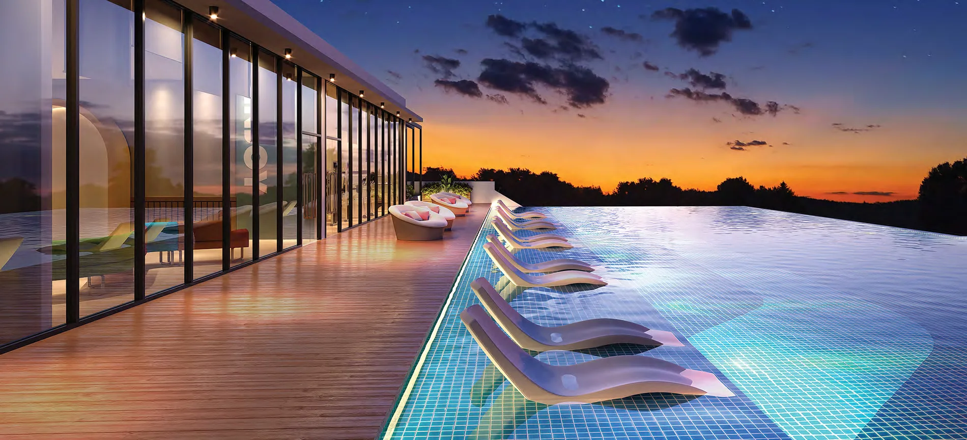 官方 Altus Residency 项目视觉图 5