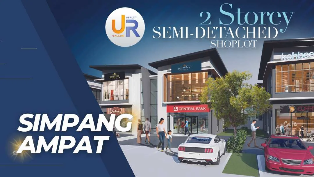 Official CWG Shoplot project view