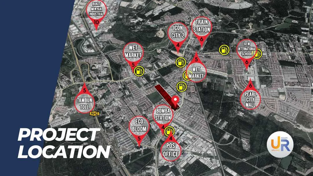 Official CWG Shoplot project visual