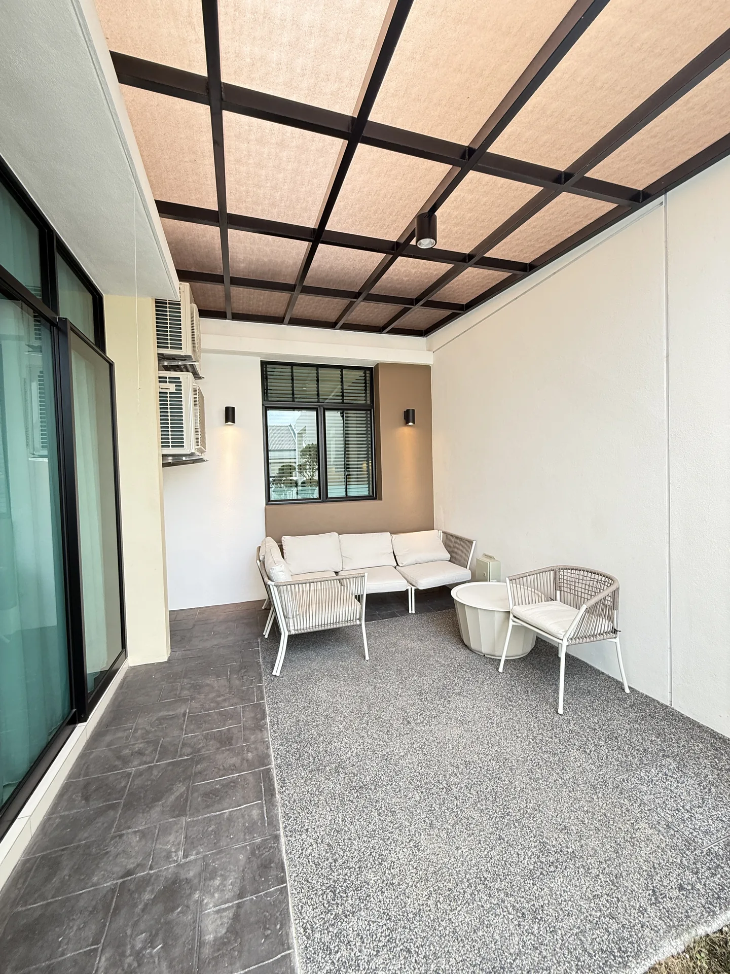Hijauan Valdor Phase 8 — Actual unit and facility view
