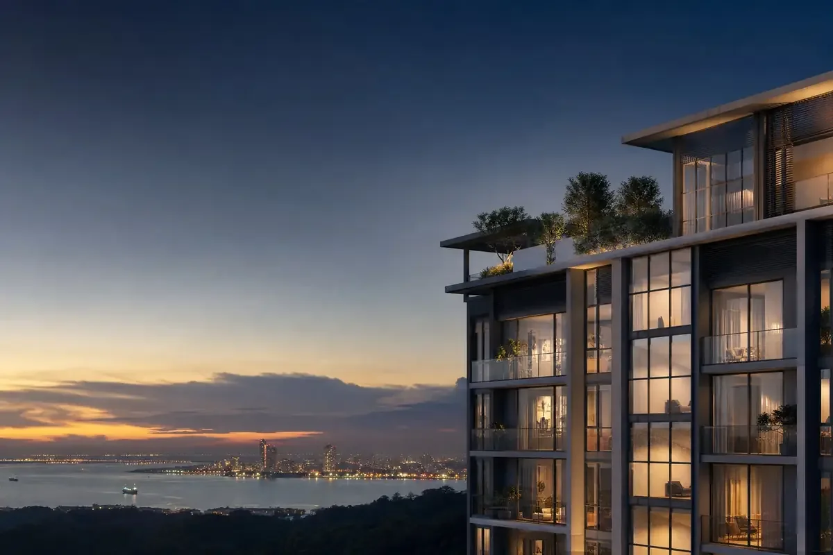 Official M Amaya project view