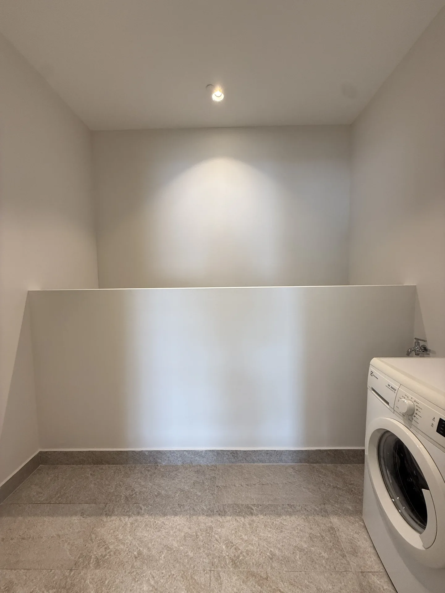 M Amaya — Actual unit and facility view