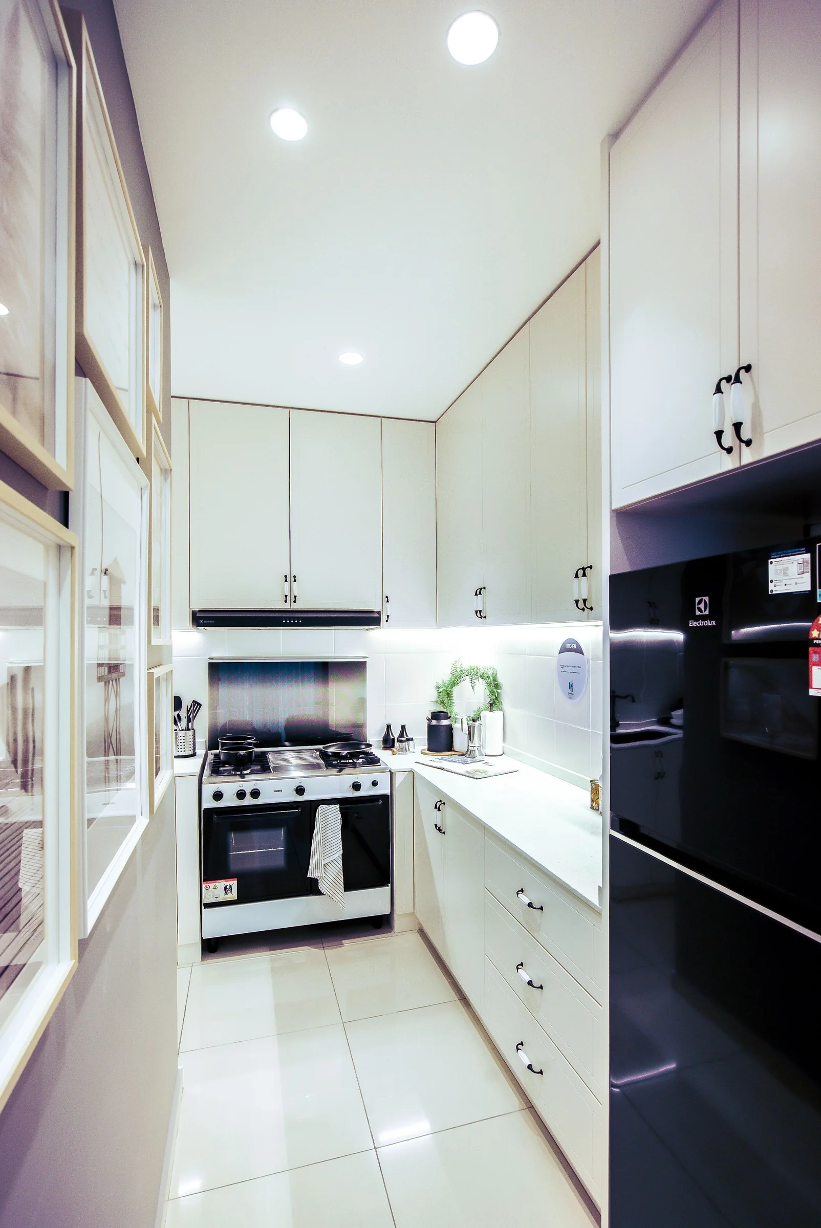 Official Maldives Residences Official Type B interior view 3