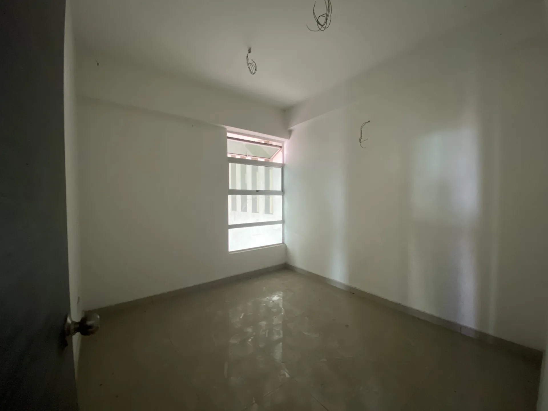 Primero Heights — Actual unit and facility view