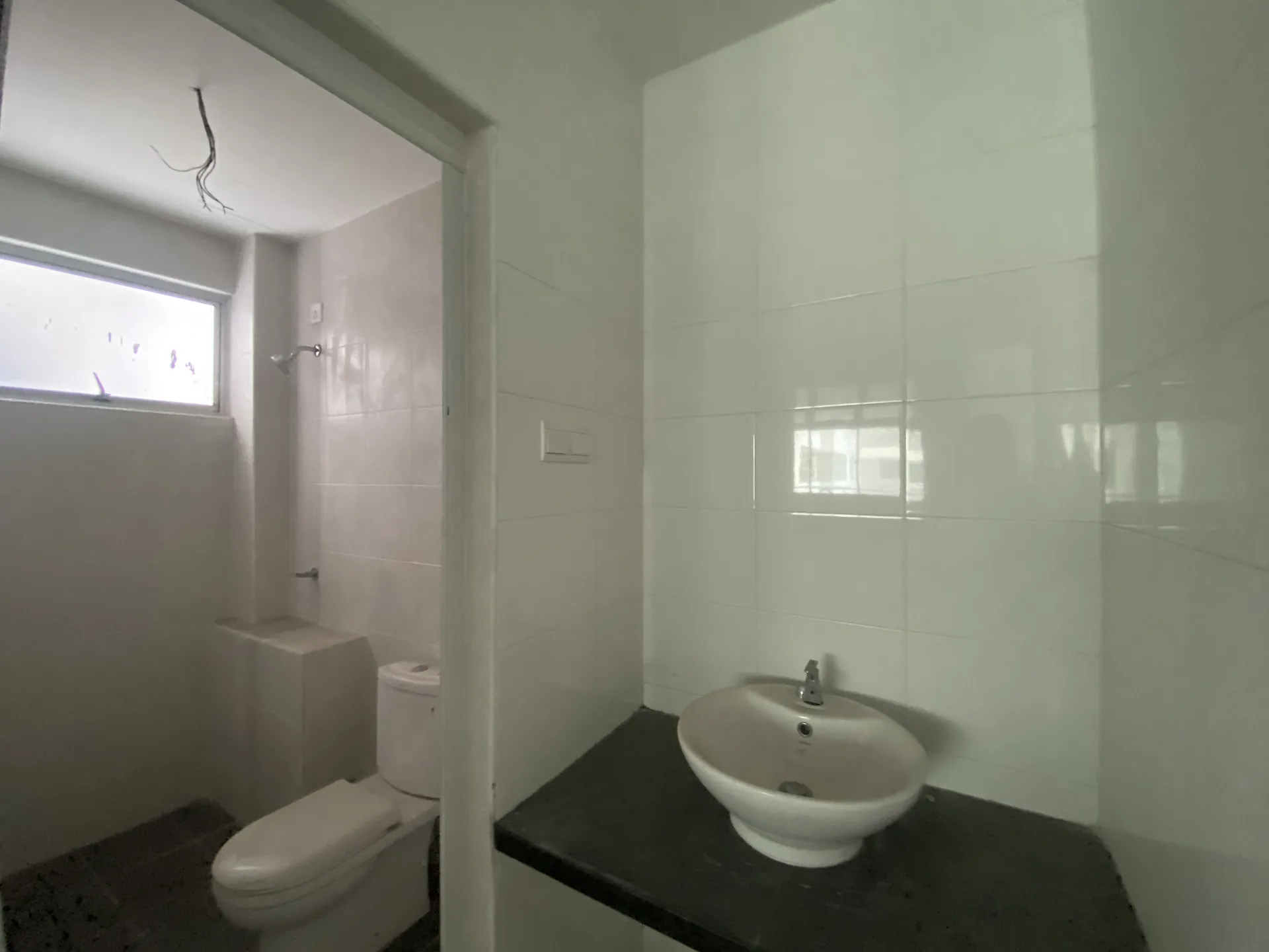Primero Heights — Actual unit and facility view