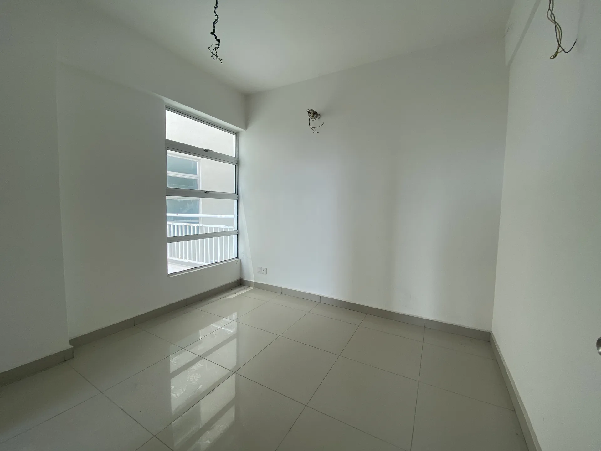 Primero Heights — Actual unit and facility view