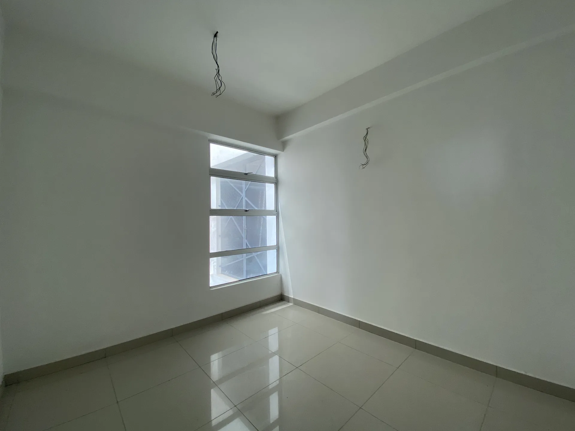 Primero Heights — Actual unit and facility view