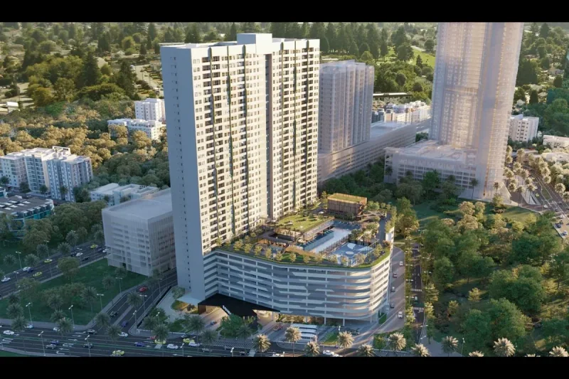Savana 乌特罗波利斯峇都交湾封面