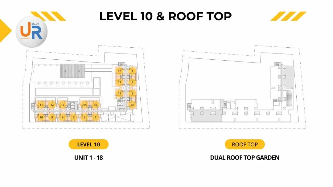 Official Rambai Indah Residensi Typical floor
