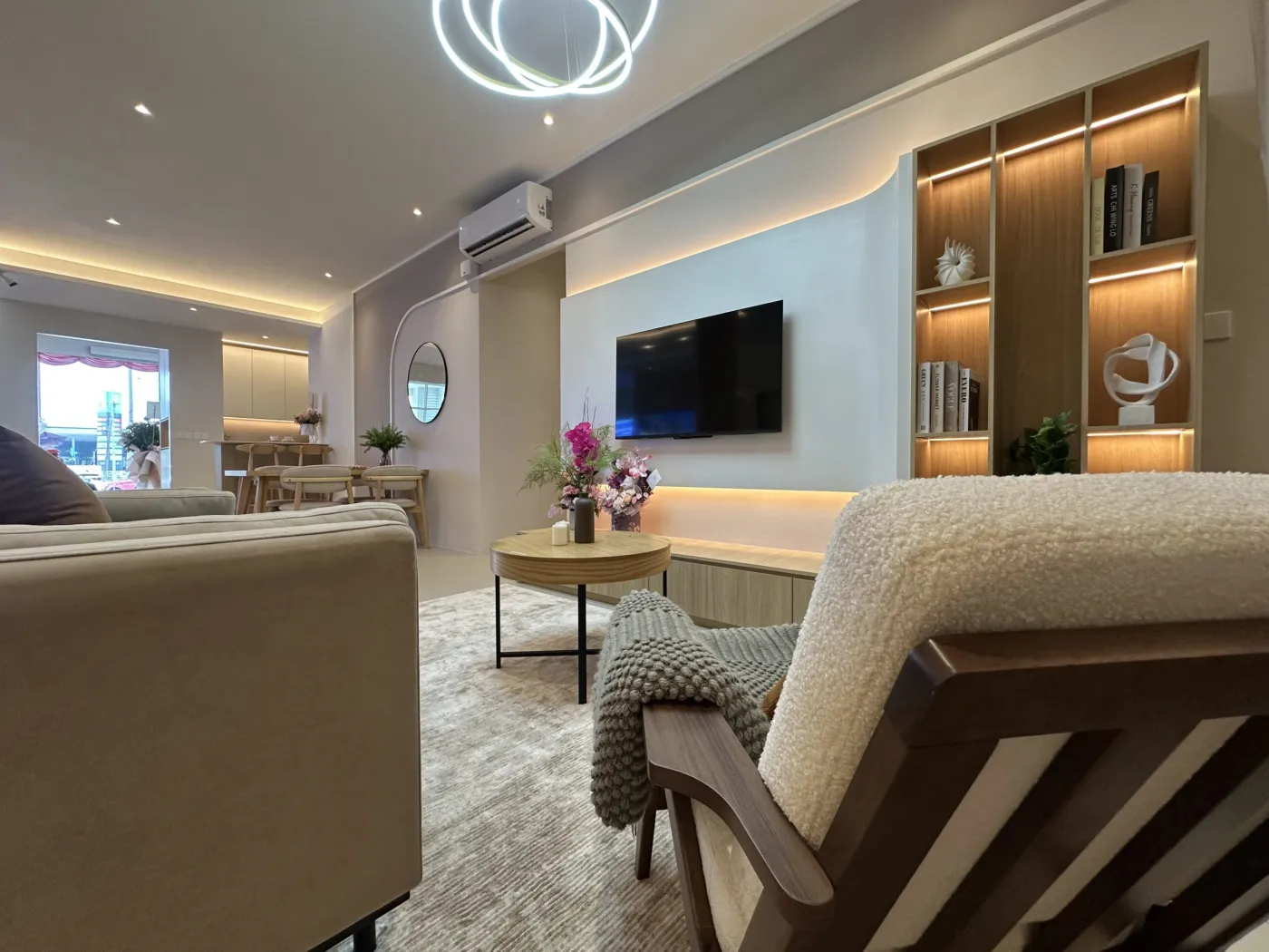 Sevora project gallery view 9